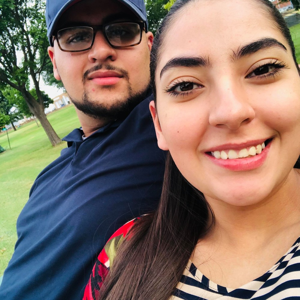 Meet your Posher, Marisol